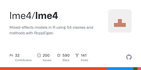 lme4|lme4 tutorial.